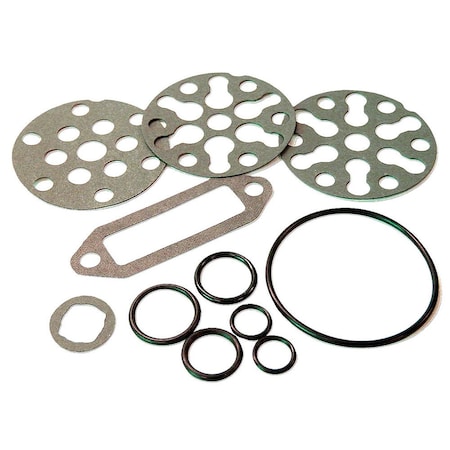 Aftermarket ORing Gasket Kit Fits Ford New Holland Tractor 501 800 2000 4000 NAA NAB HYH10-0026